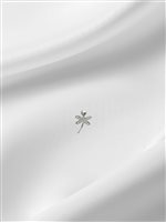 Charm Domar Donna Charm oro 9k in Oro Zircone CHOR-499-280 - CHOR-499-280